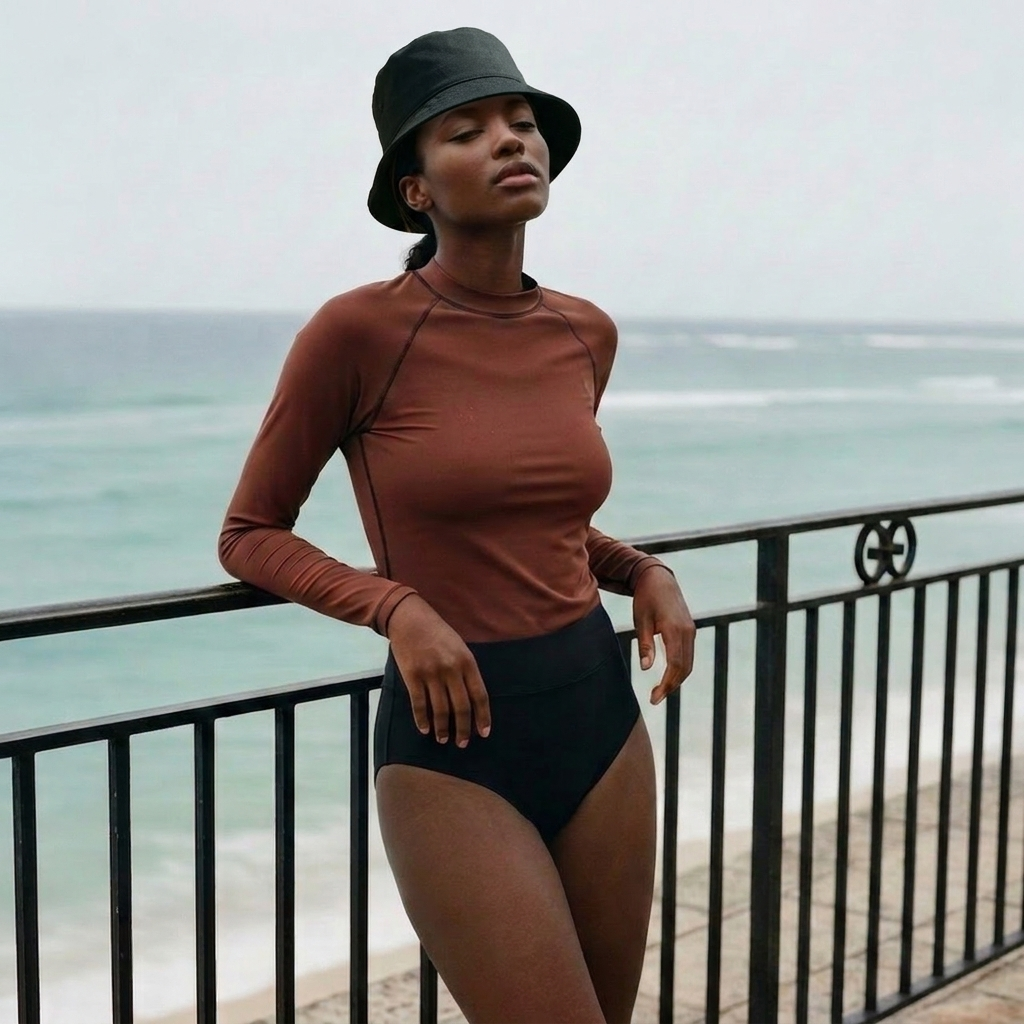 Shop the look in Void Black