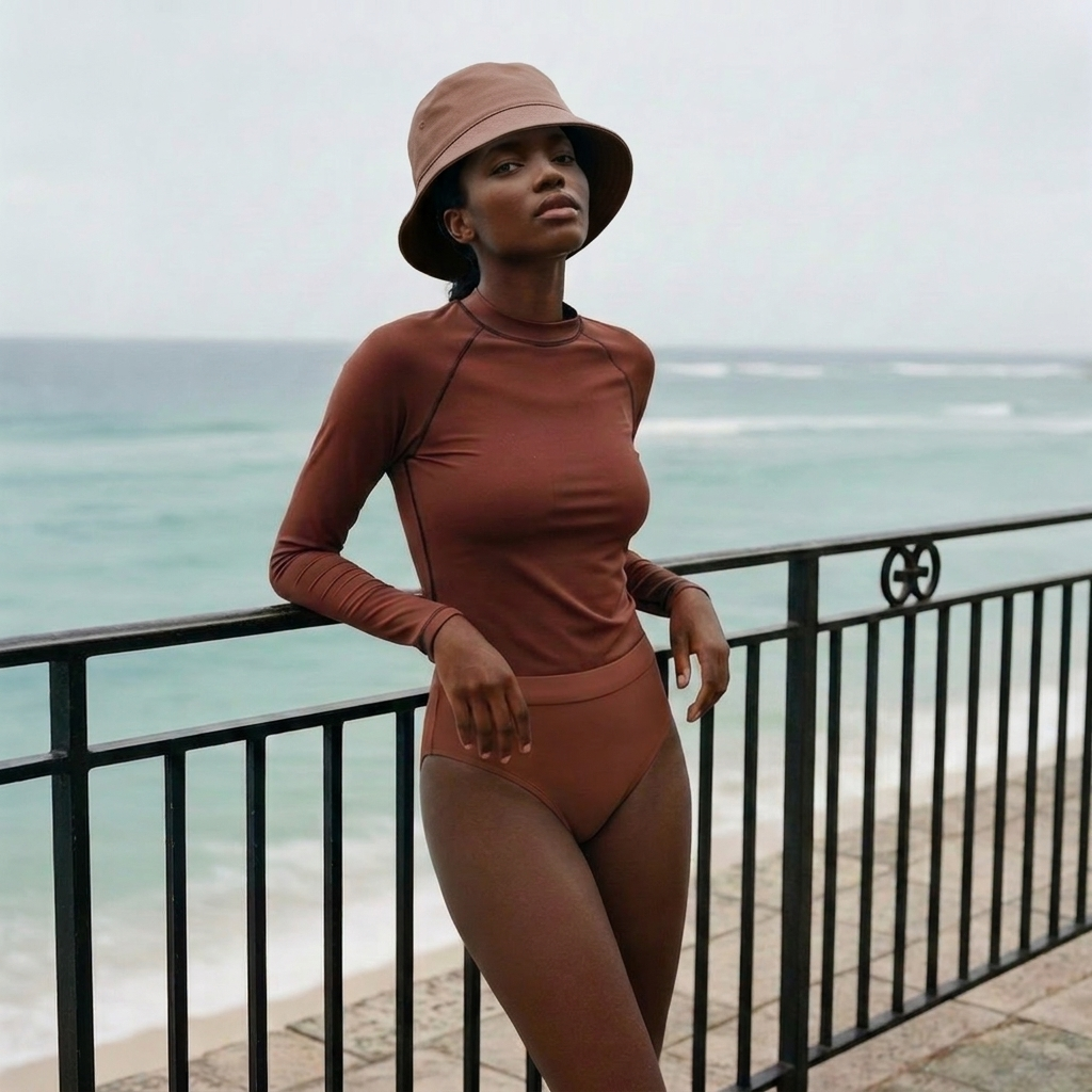 Shop the look in Cedar