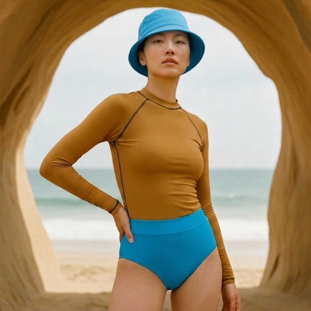 Shop the look in Capri