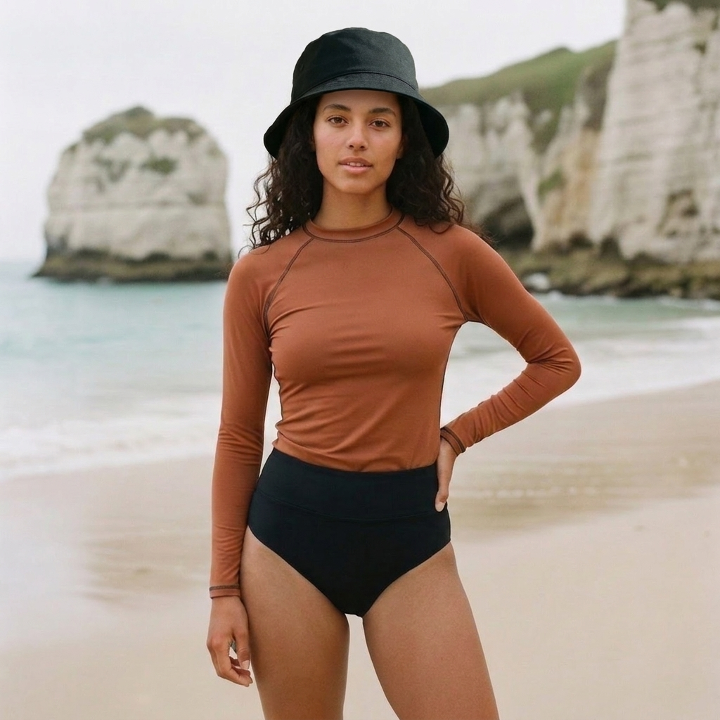 Shop the look in Void Black