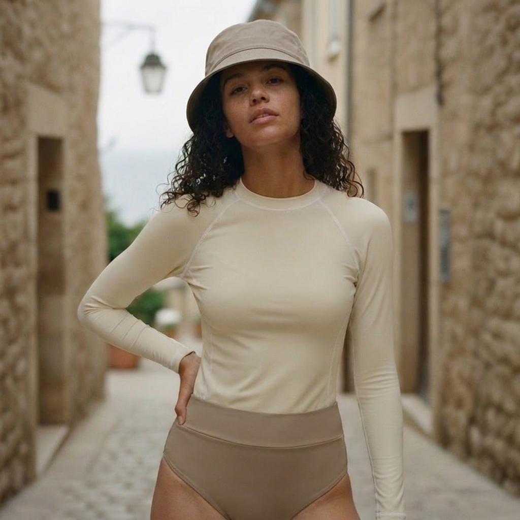 Shop the look in Mushroom
