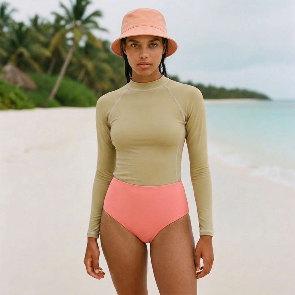 Shop the look in Sherbet