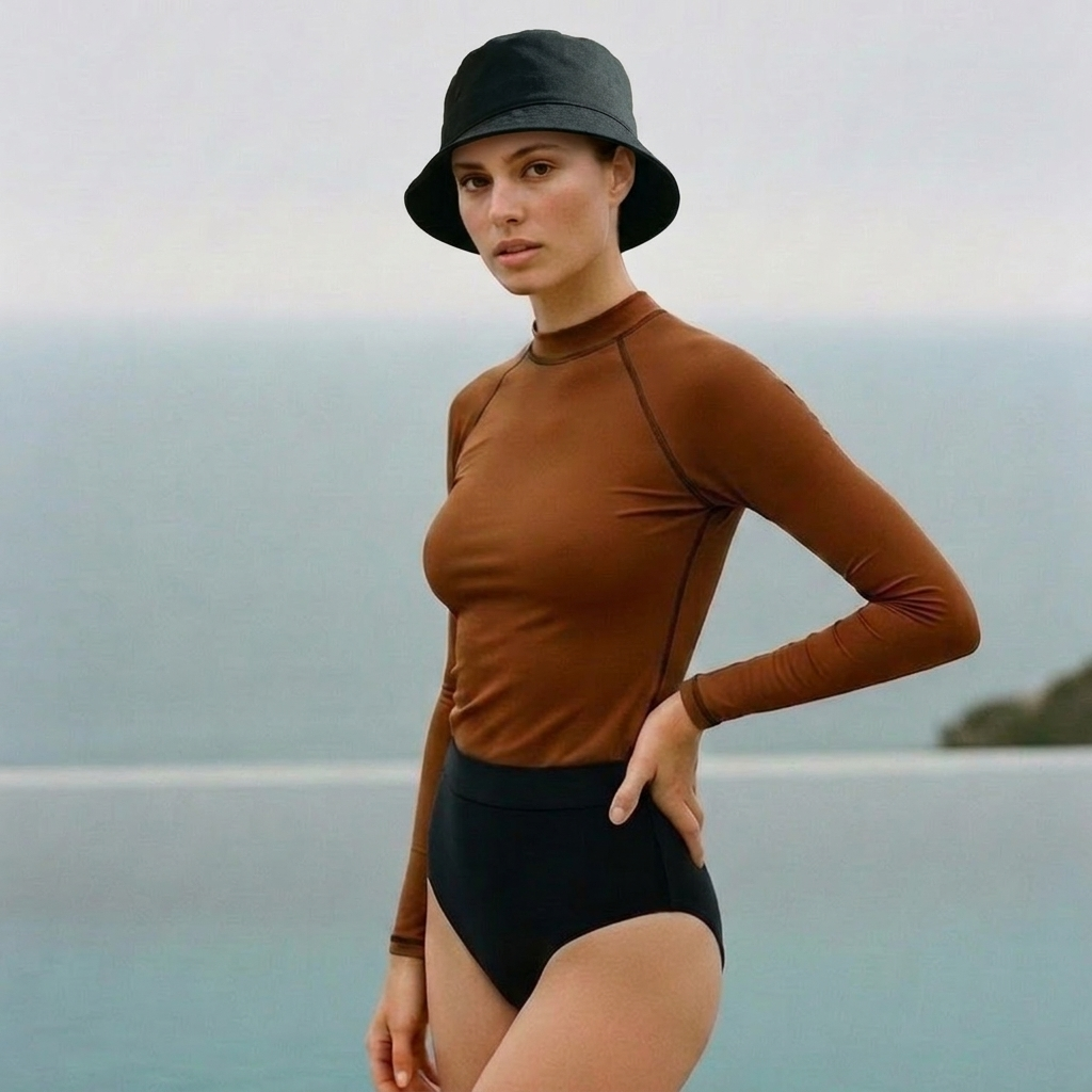 Shop the look in Void Black