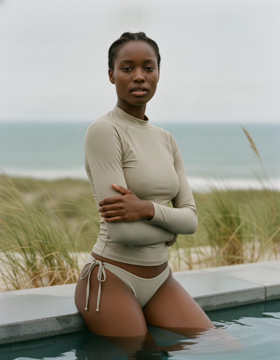 Shop the look in Greige