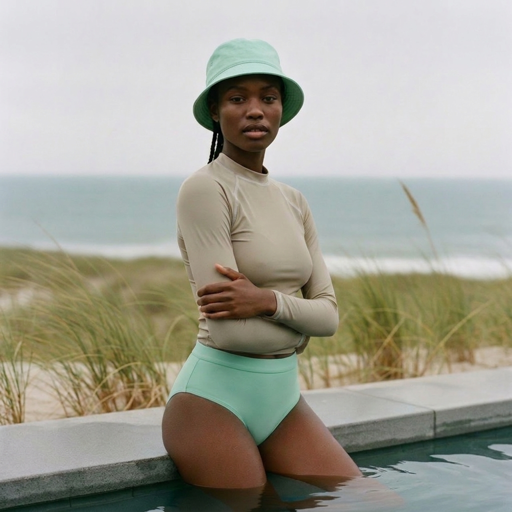 Shop the look in Jelly Mint