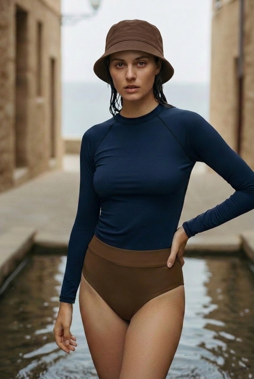 Shop the look in Chocolate