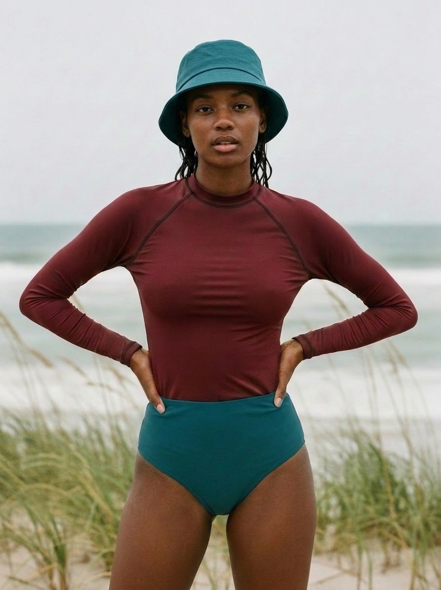 Shop the look in Dark Teal