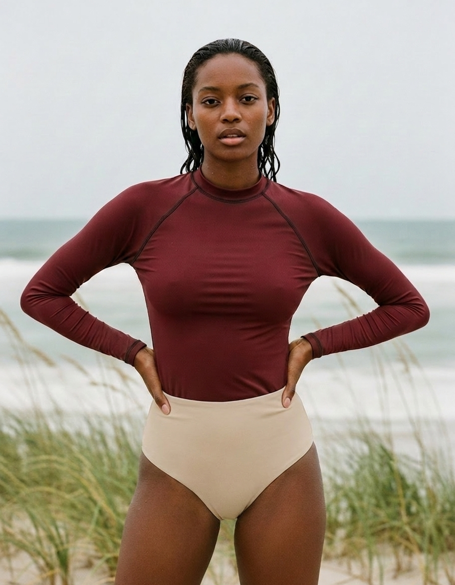 Shop the look in Ivory