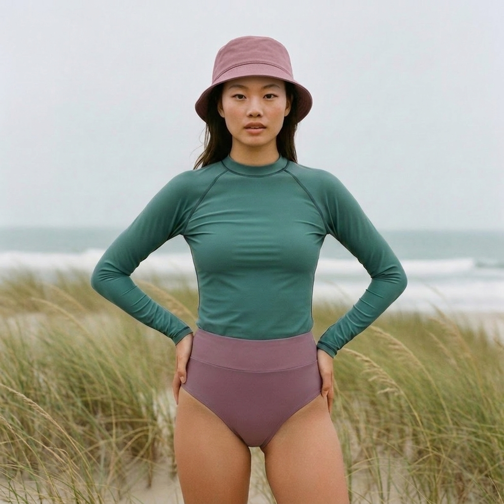 Shop the look in Mauve