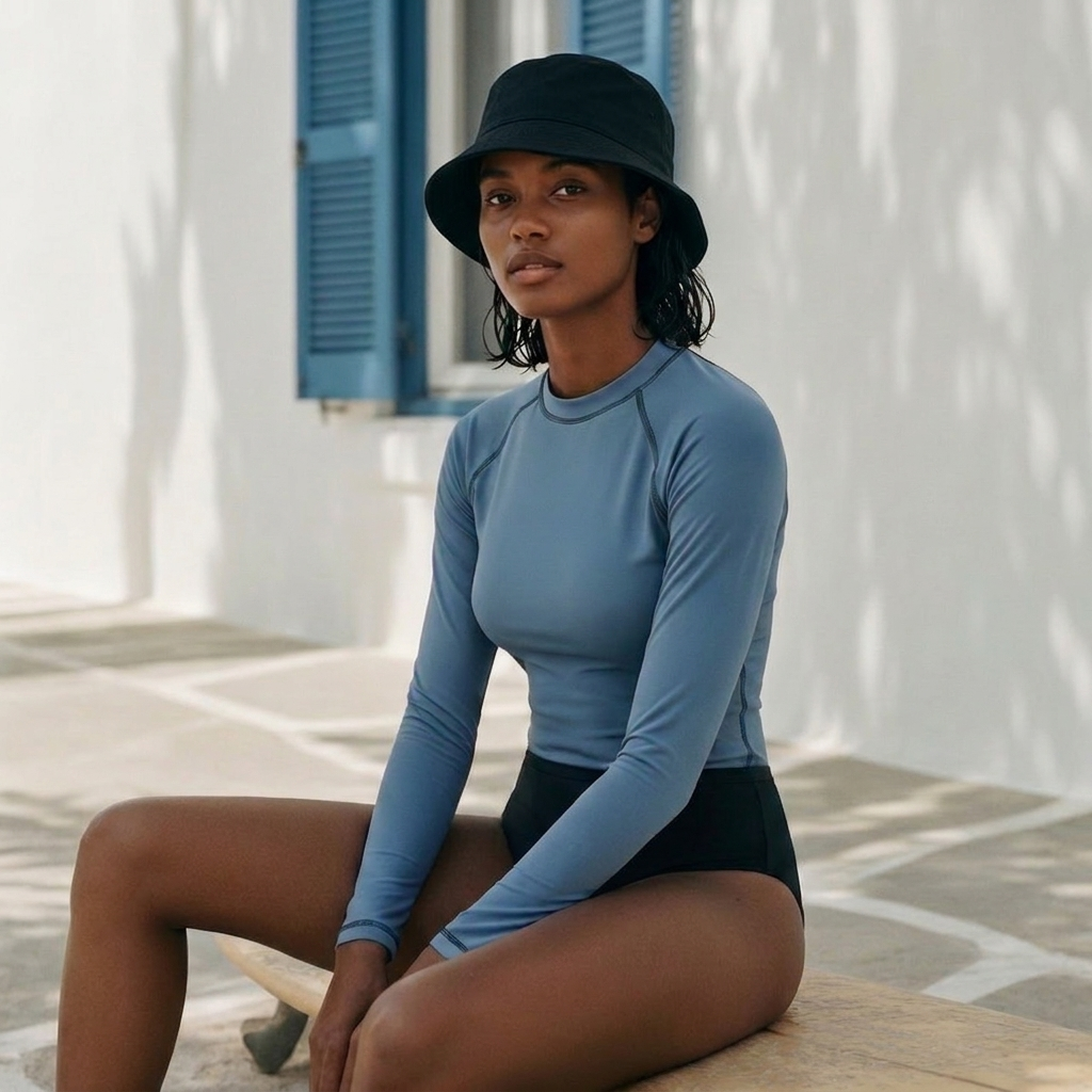 Shop the look in Void Black