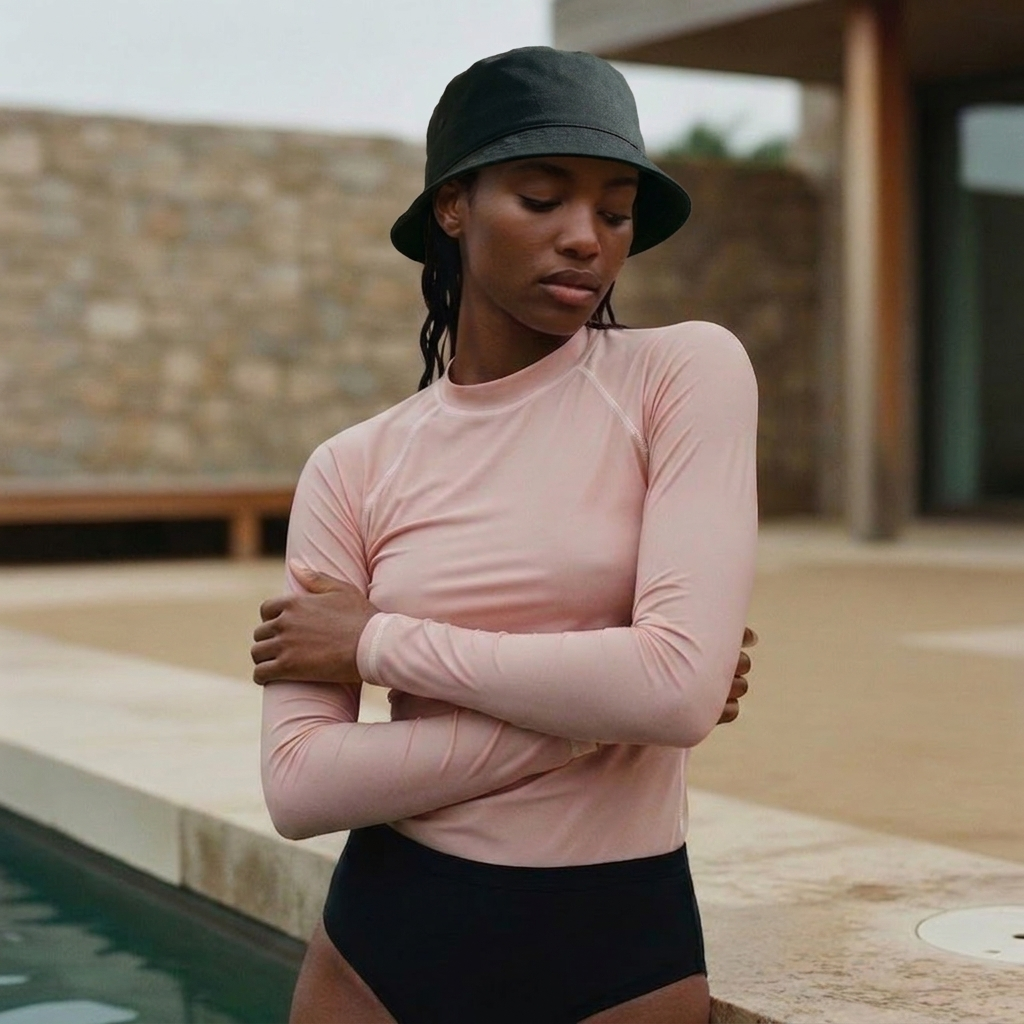 Shop the look in Void Black