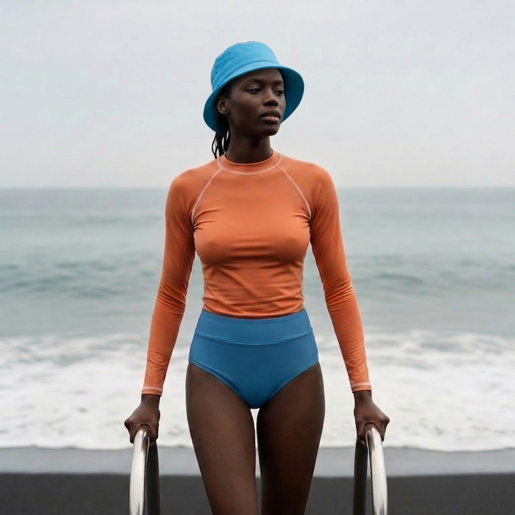 Shop the look in Capri
