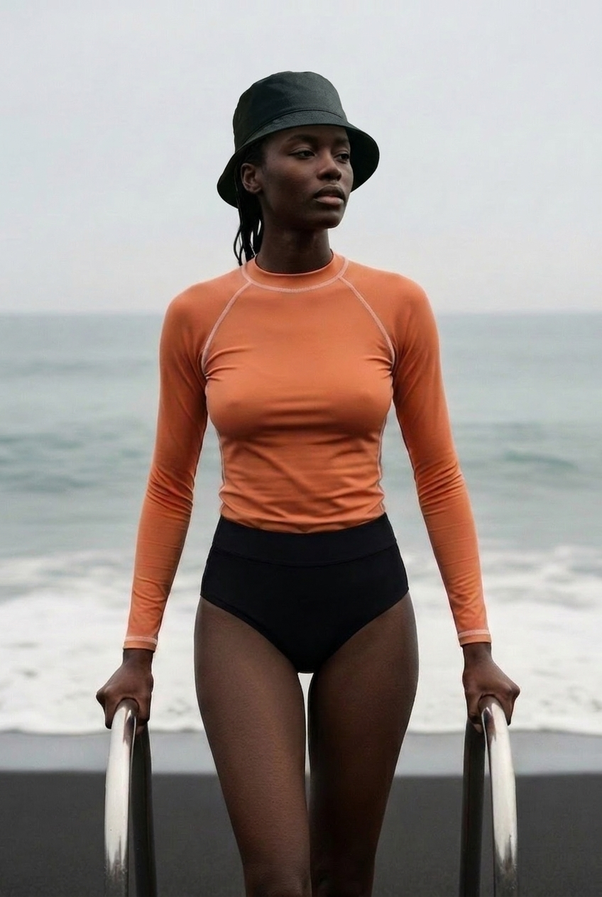 Shop the look in Void Black
