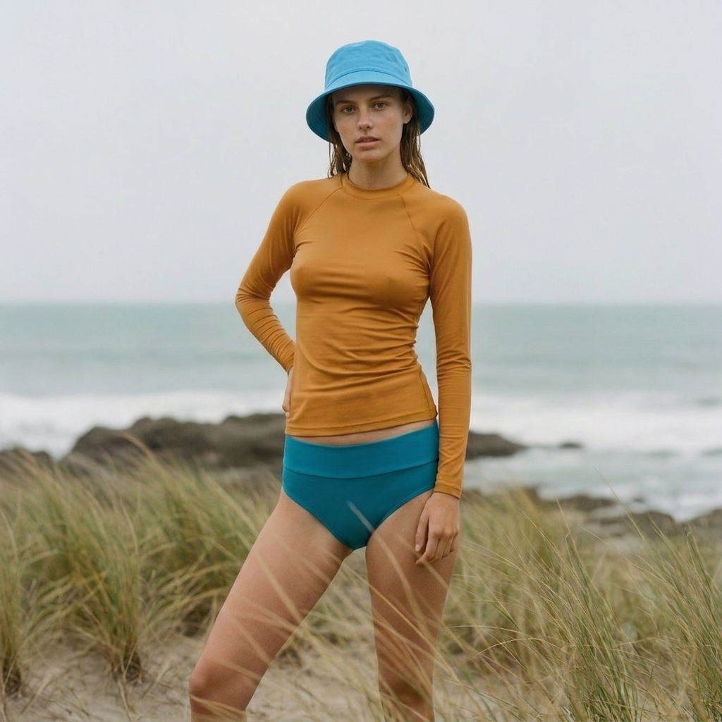 Shop the look in Capri