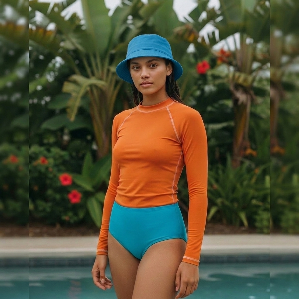 Shop the look in Capri