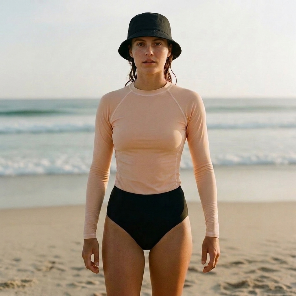 Shop the look in Void Black