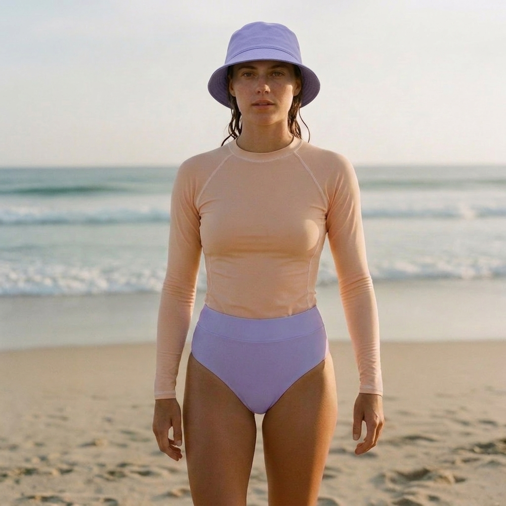 Shop the look in Periwinkle