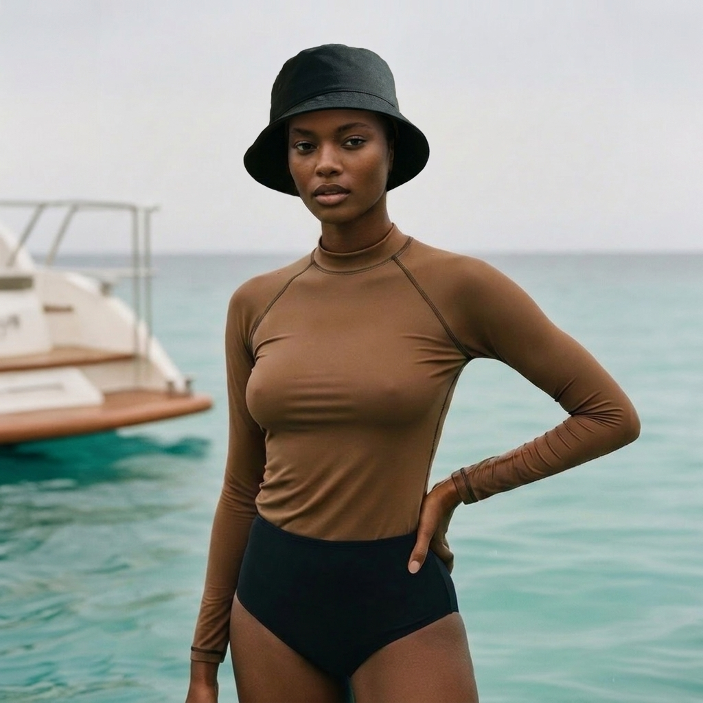 Shop the look in Void Black