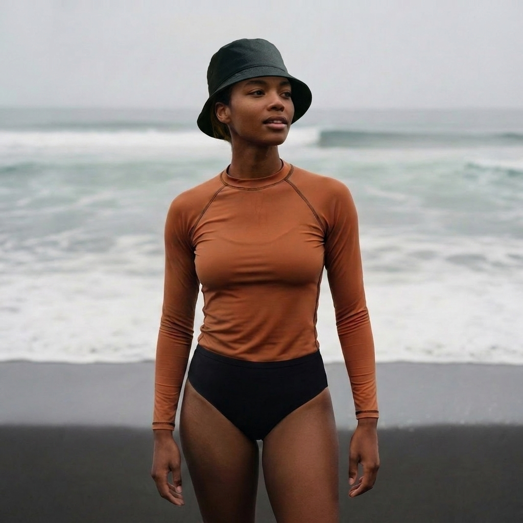Shop the look in Void Black