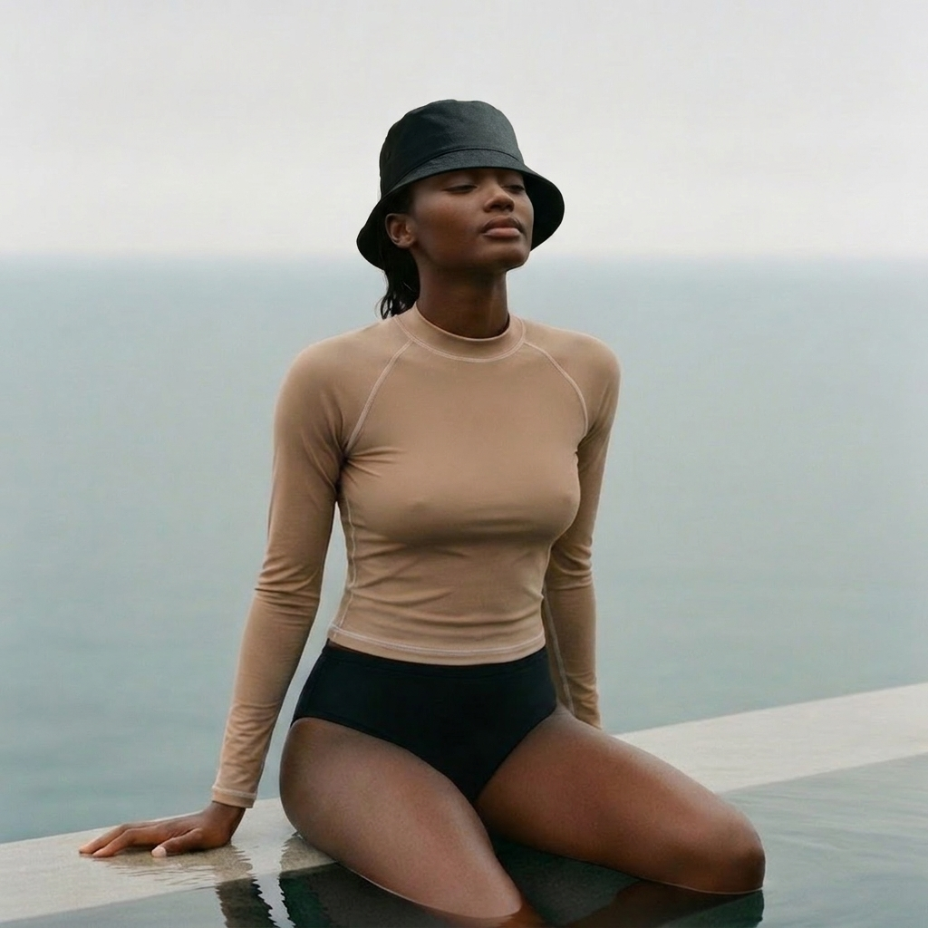 Shop the look in Void Black