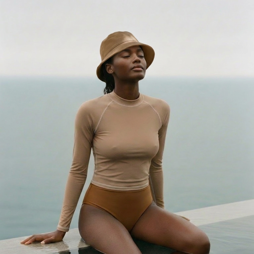 Shop the look in Toffee
