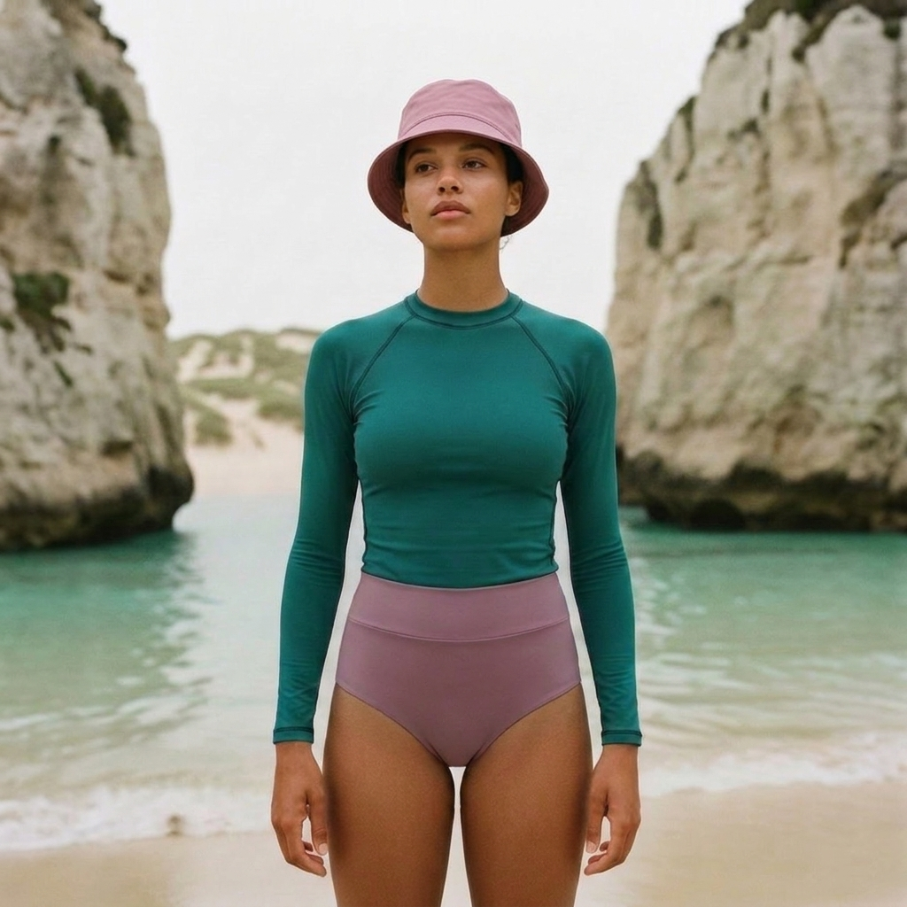 Shop the look in Mauve