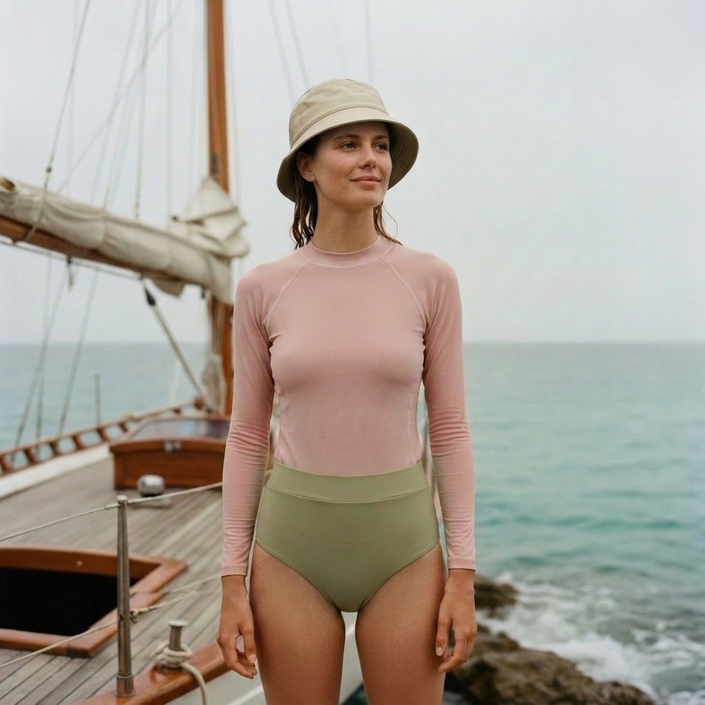 Shop the look in Hemp