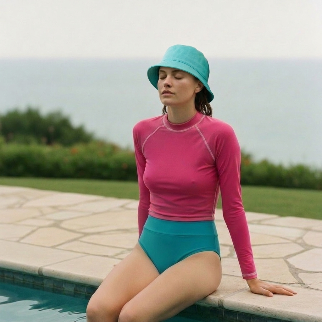 Shop the look in Tiffany Blue
