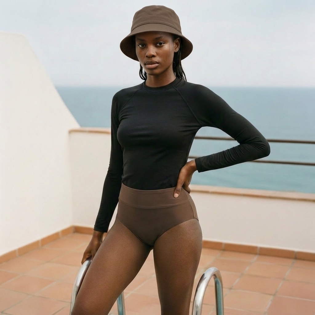 Shop the look in Umber