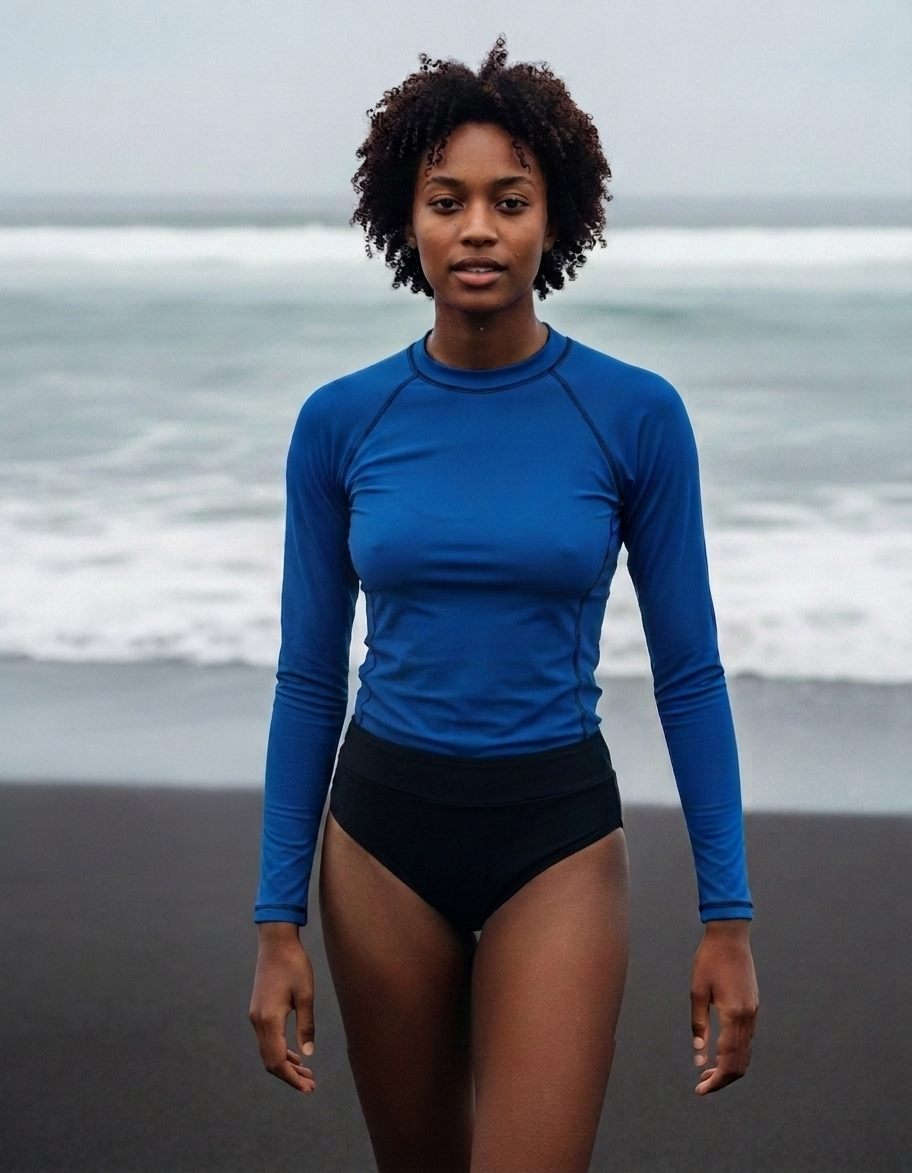 Shop the look in Void Black