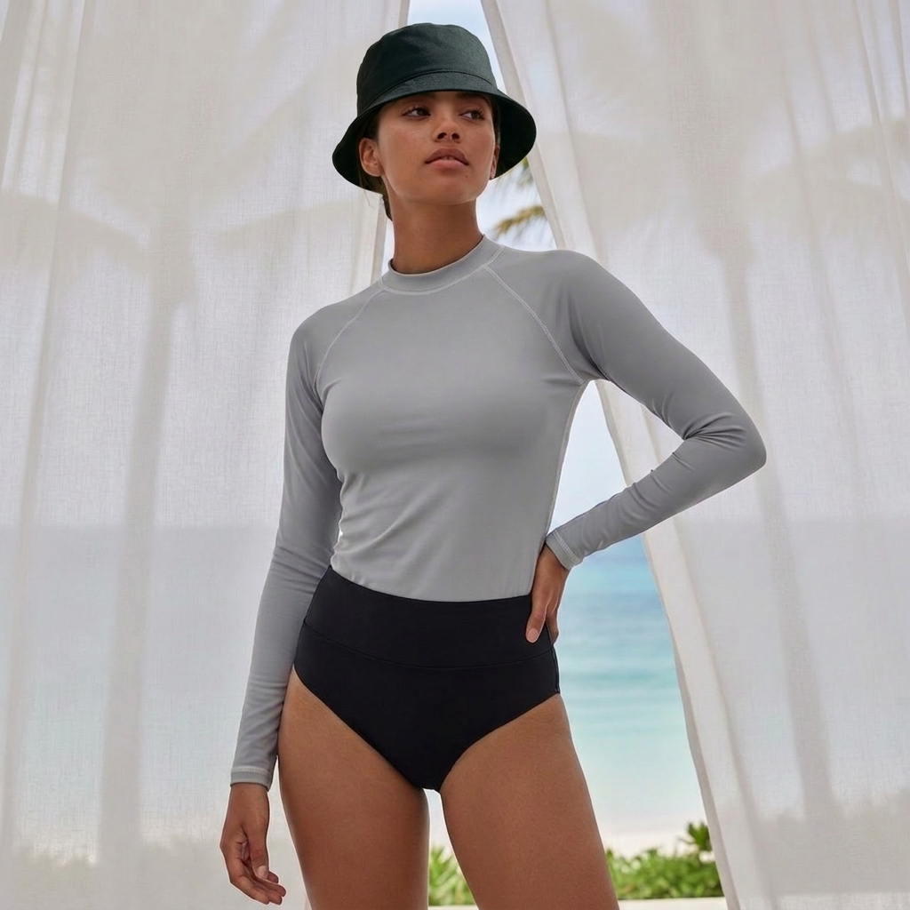 Shop the look in Void Black