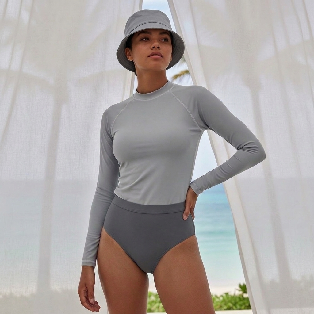 Shop the look in Smoke