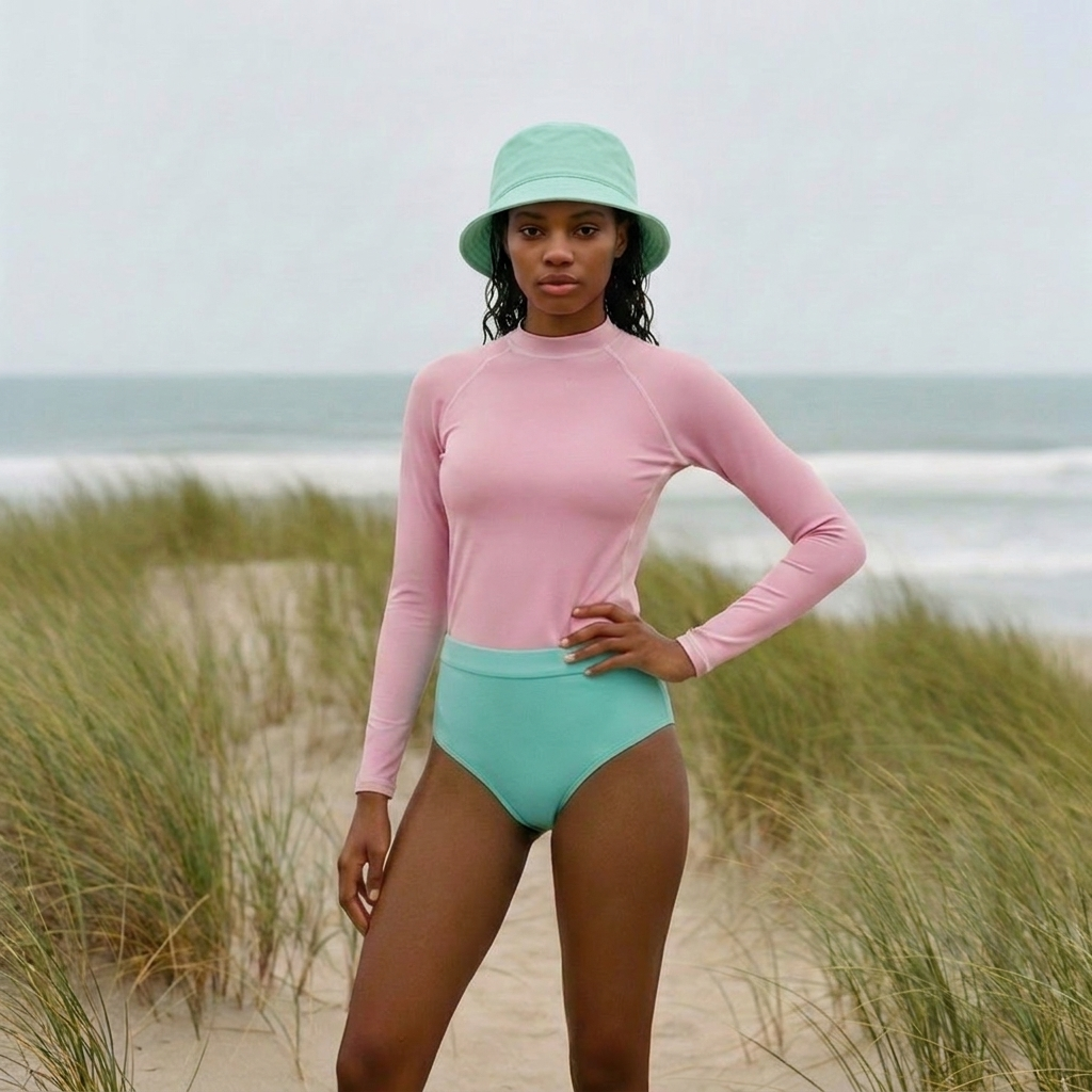 Shop the look in Mint