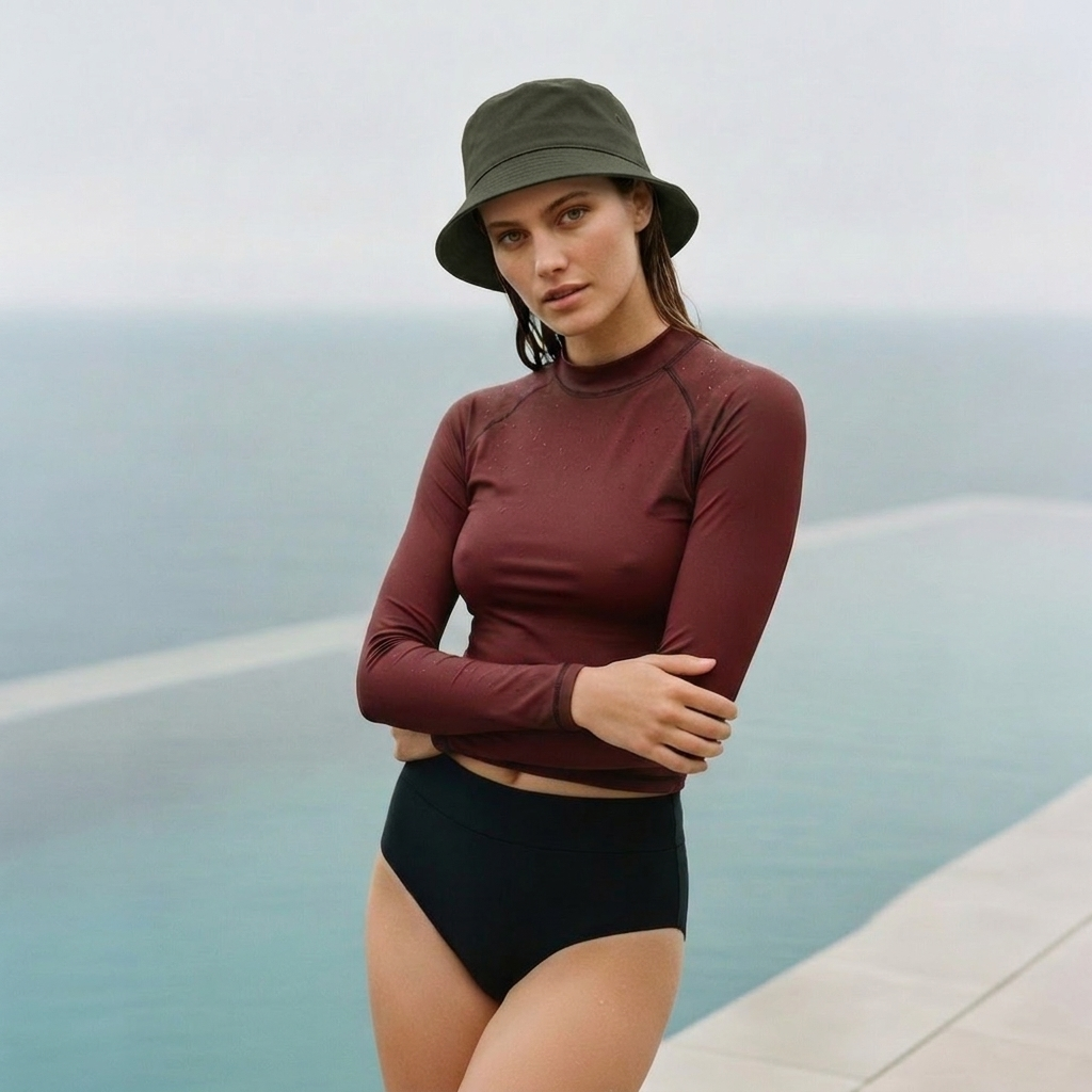 Shop the look in Void Black