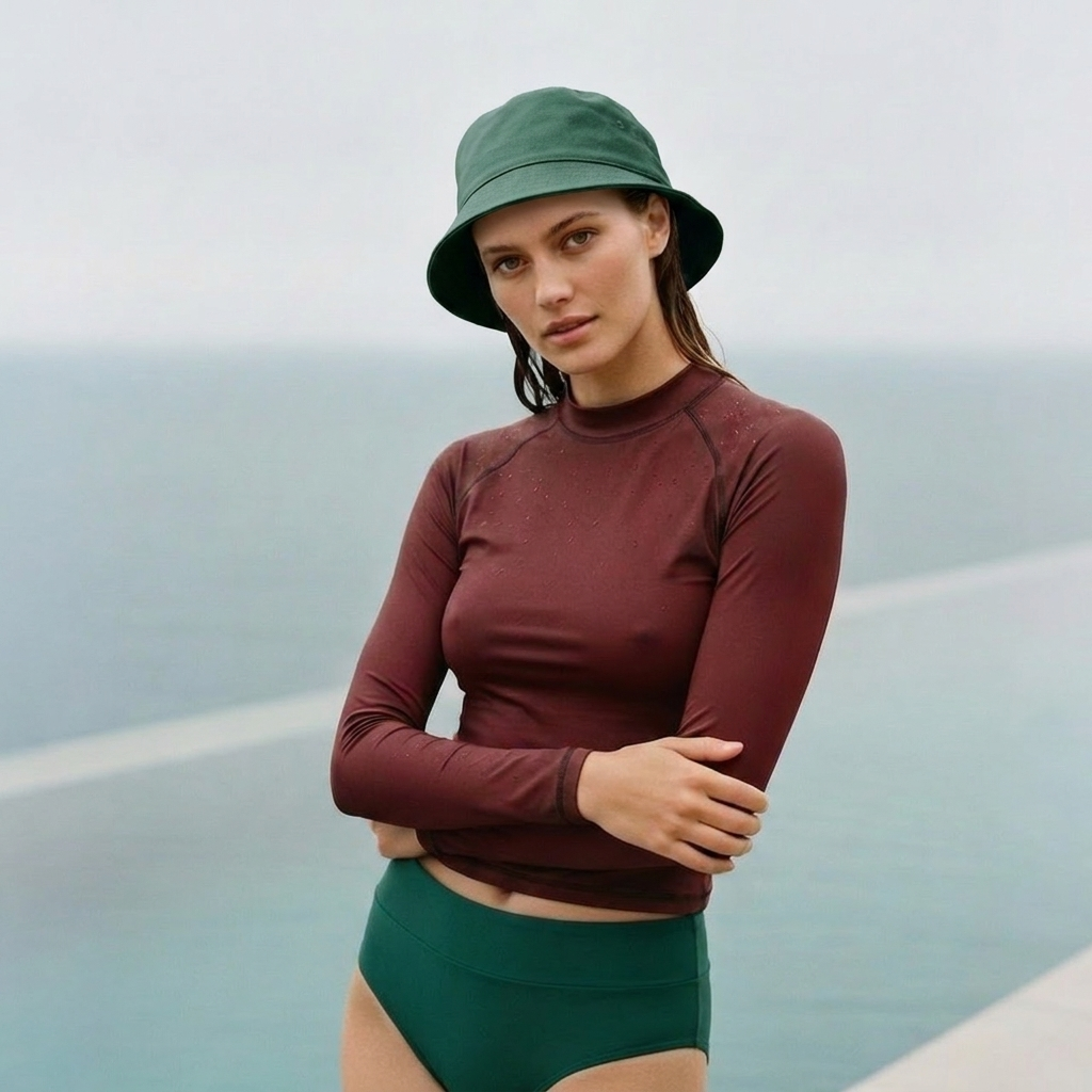 Shop the look in Forest Green