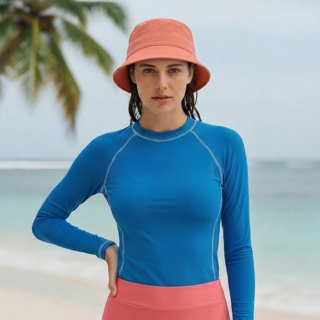 Shop the look in Sunrise