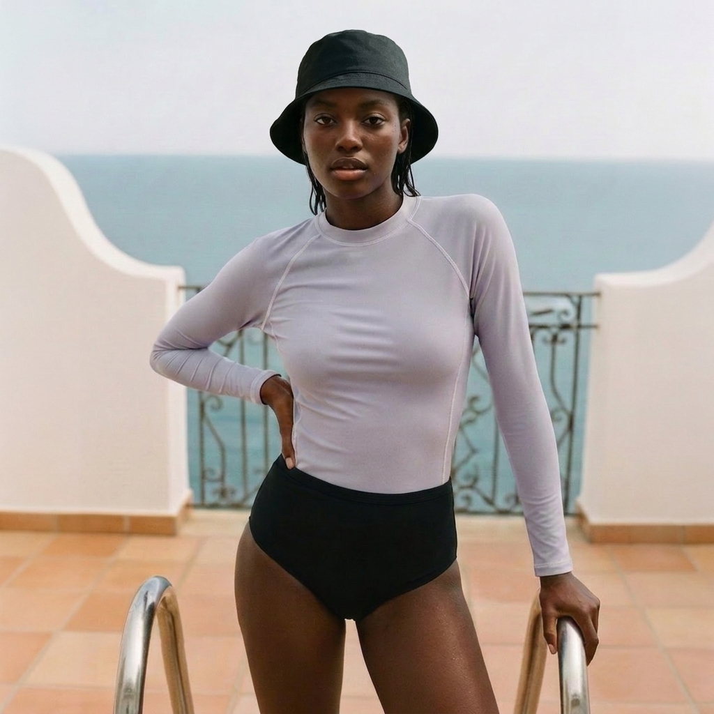 Shop the look in Void Black