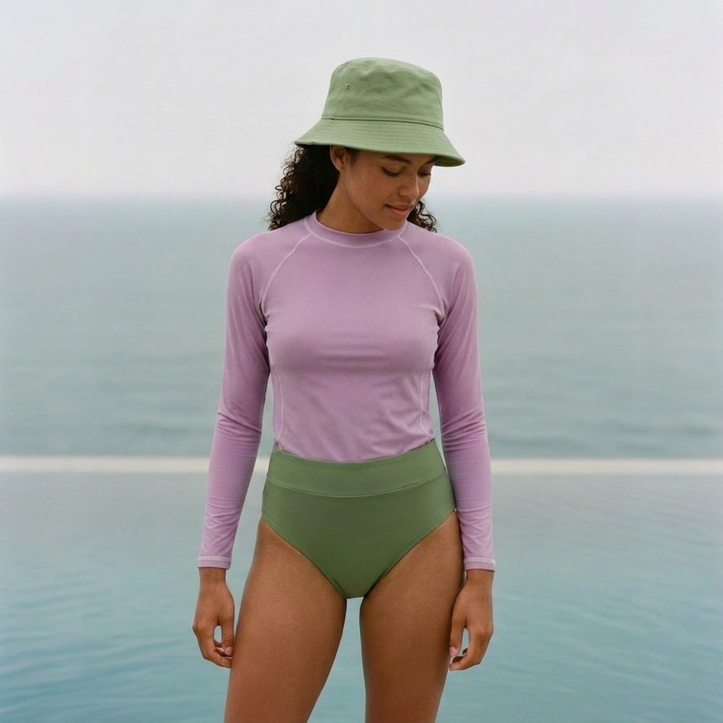 Shop the look in Asparagus
