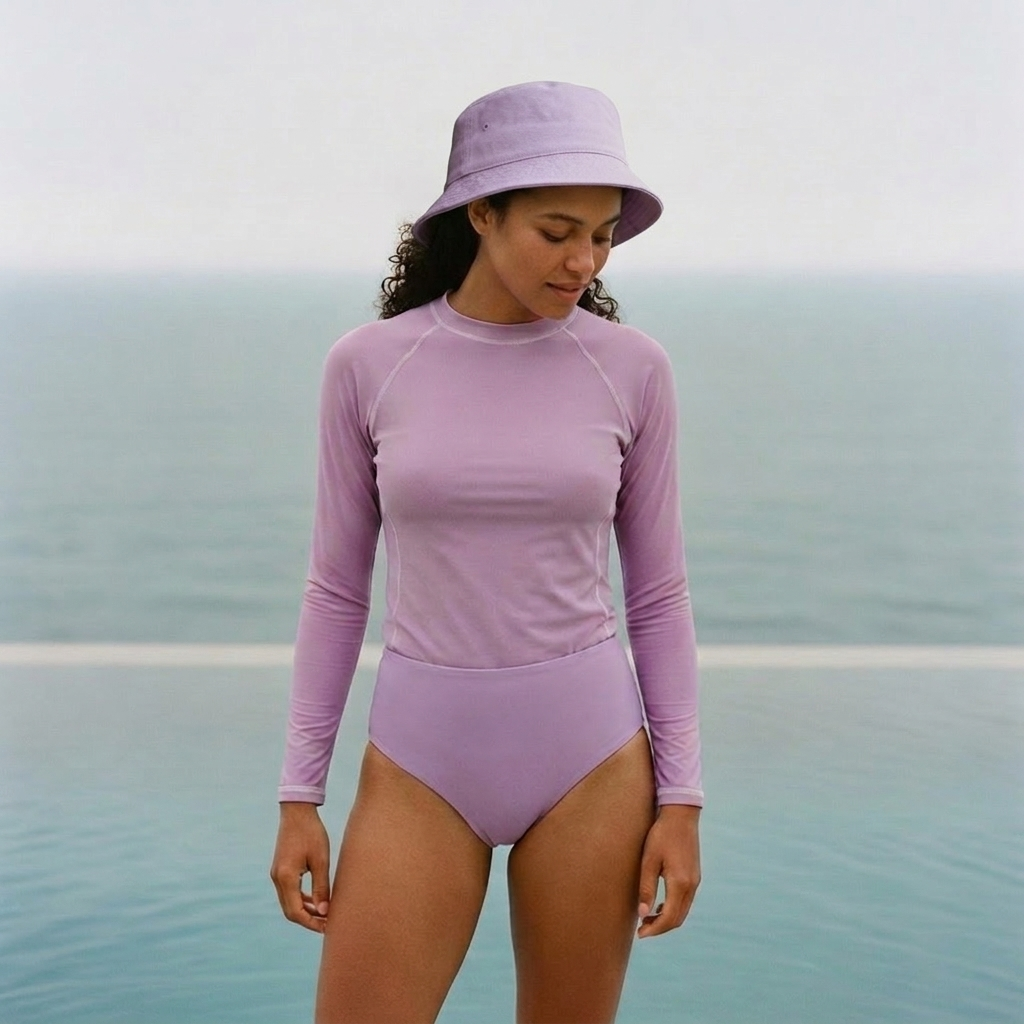 Shop the look in Lavender