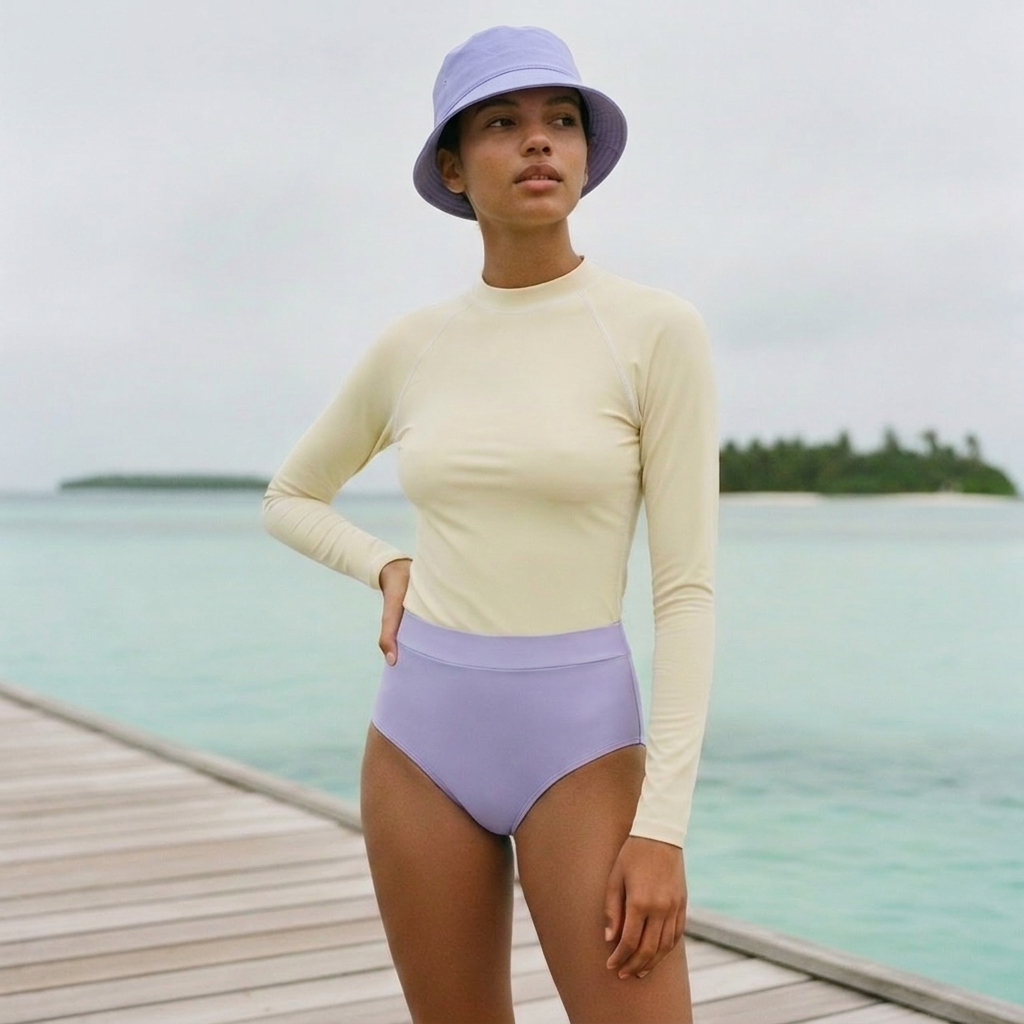 Shop the look in Periwinkle