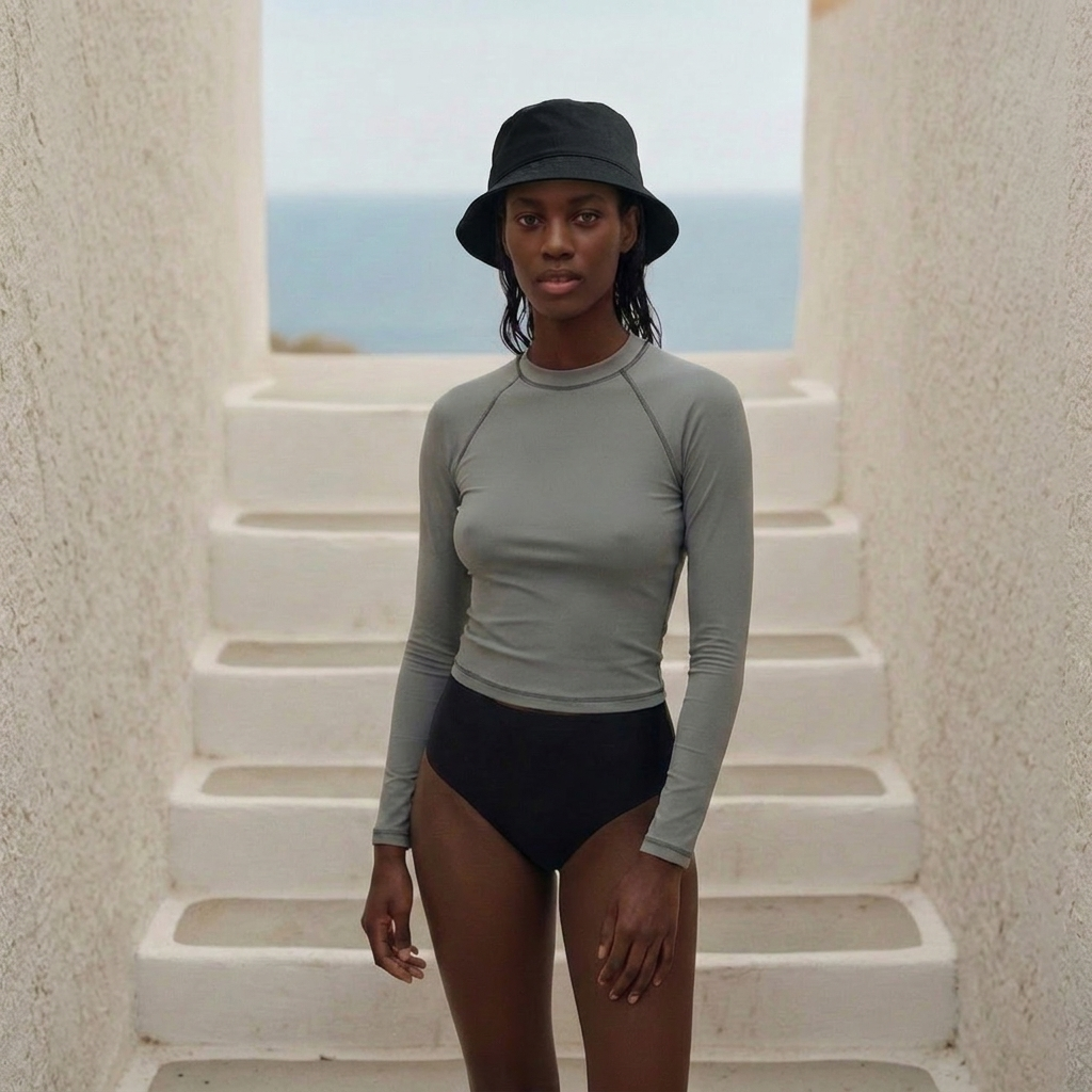 Shop the look in Void Black