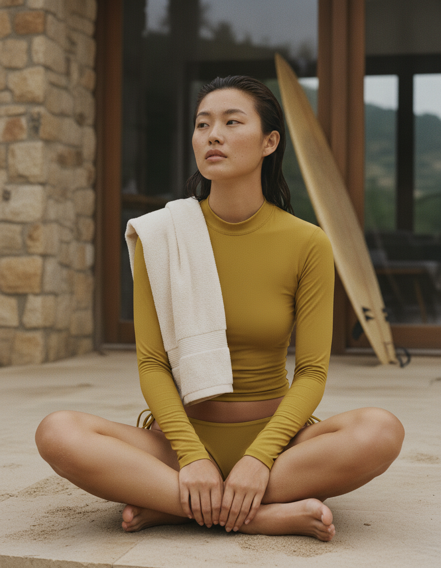 Shop the look in Gold