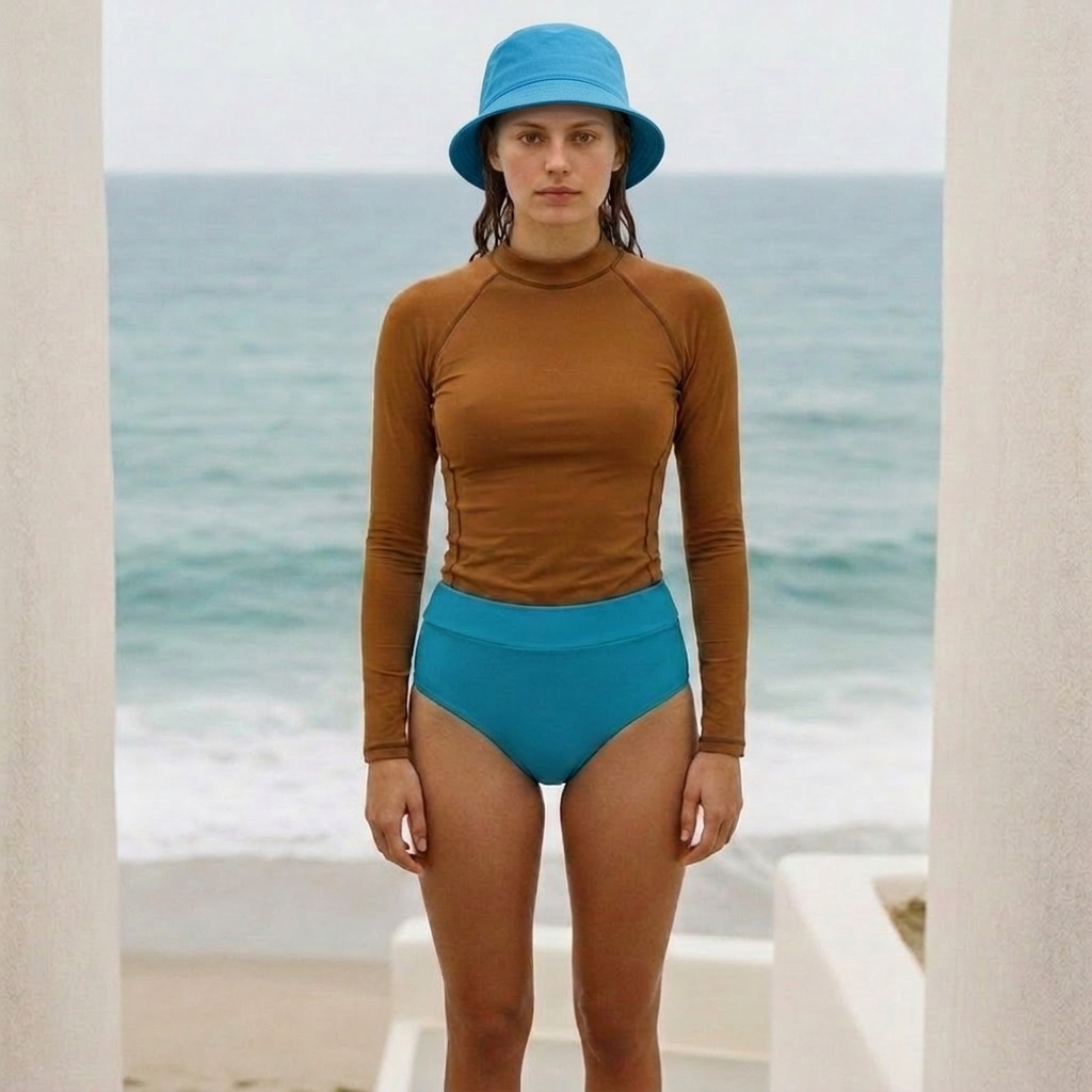 Shop the look in Capri