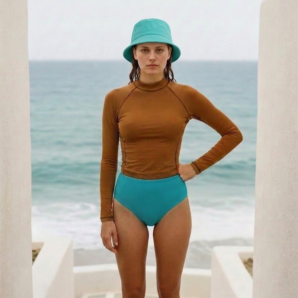 Shop the look in Tiffany Blue