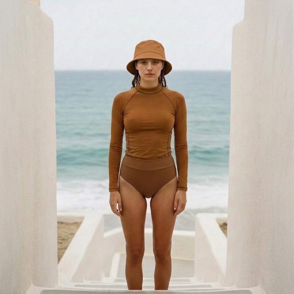 Shop the look in Copper