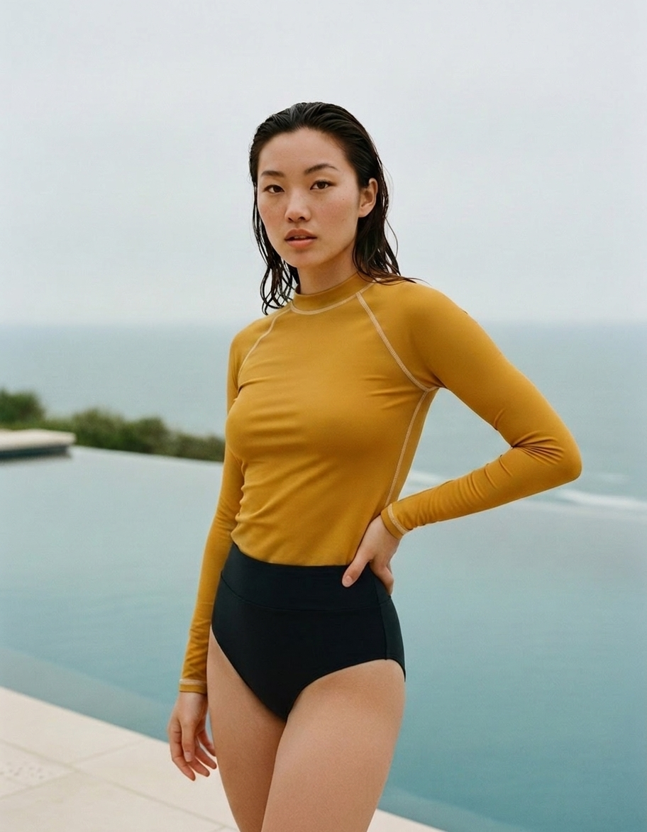 Shop the look in Void Black