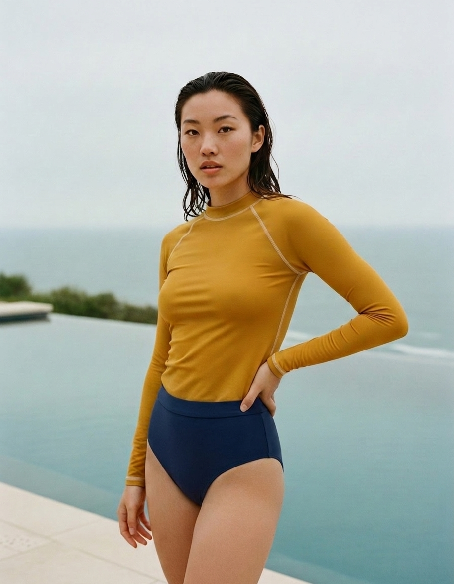 Shop the look in Ivory