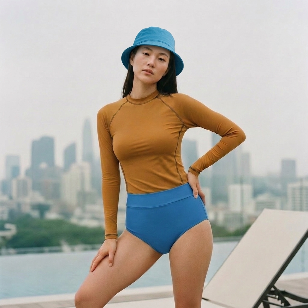 Shop the look in Capri