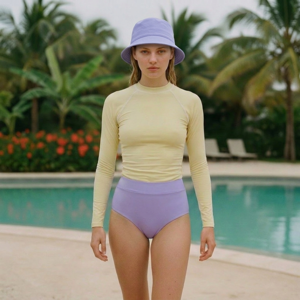 Shop the look in Periwinkle