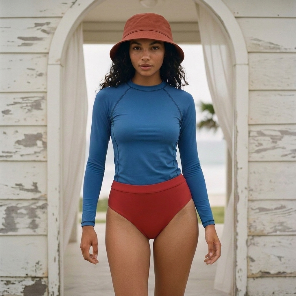 Shop the look in Paprika